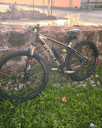 bici mtb