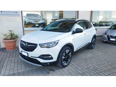 Opel Antara GRANDLAND INNOVATION