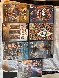 Giochi per pc