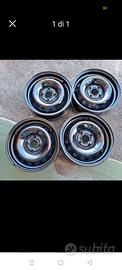 Cerchi Clio serie 4