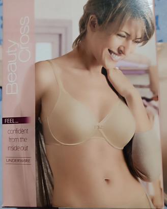 playtex reggiseno nuovo 