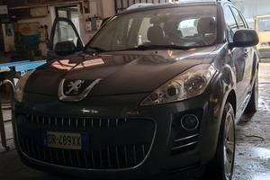 Peugeot 4007