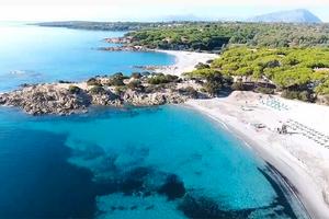 Estate nel meraviglioso Golfo di Orosei