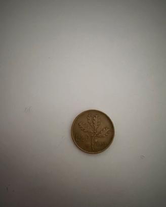 lira 20 1981