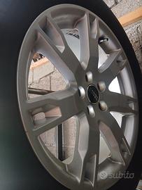 cerchi 18 evoque 