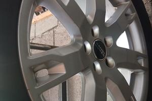 cerchi 18 evoque 