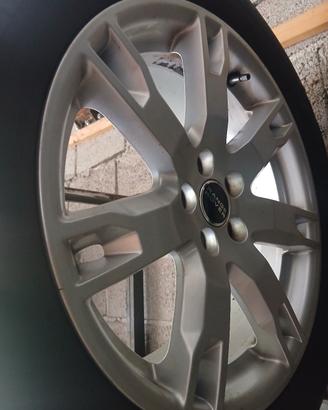 cerchi 18 evoque 