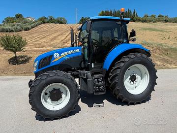 New Holland T5 95
