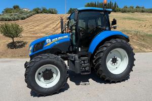 New Holland T5 95