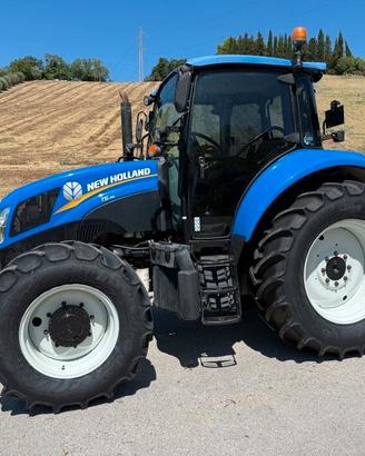 New Holland T5 95