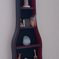 Creazione MiSc - Bacheca - Custodia di violino