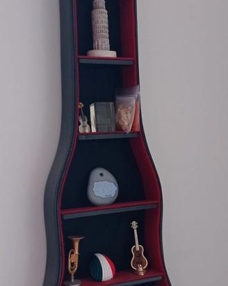 Creazione MiSc - Bacheca - Custodia di violino