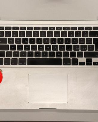 Cover Posteriore - MacBook Pro 15'' 2010 2011 2012
