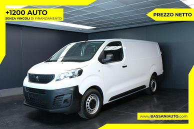 PEUGEOT Expert BlueHDi 100 S&S PL-SL-TN Furgone