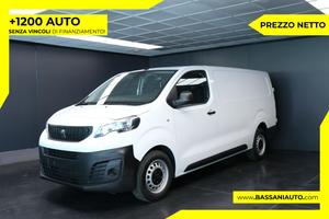 PEUGEOT Expert BlueHDi 100 S&S PL-SL-TN Furgone