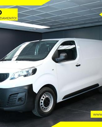 PEUGEOT Expert BlueHDi 100 S&S PL-SL-TN Furgone
