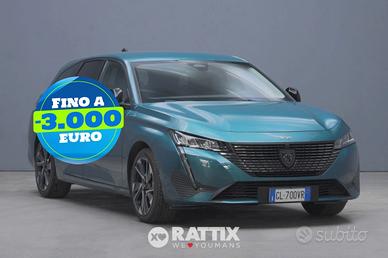 PEUGEOT 308 iii 2021 sw 308 SW 1.5 bluehdi Allure