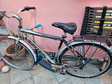 bici da passaggio 