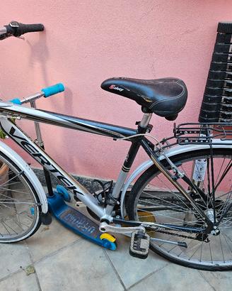 bici da passaggio 