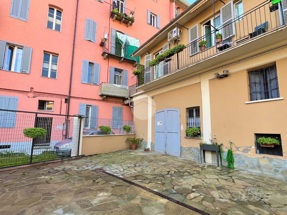 Apartment in Asti, Rione San Paolo - Vista 6