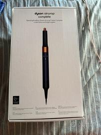 Dyson airwrap