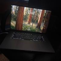 Macbook pro 2019 16’’