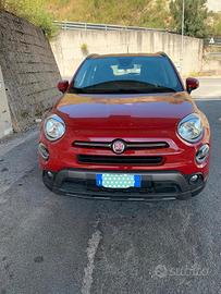 Fiat 500X CROSS anno 2021 UNICO PROPRIETARIO 