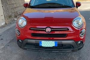 Fiat 500X CROSS anno 2021 UNICO PROPRIETARIO 
