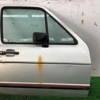 Porta anteriore destra golf 2 versione 4 porte