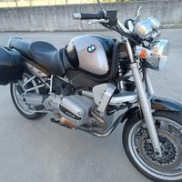 BMW  r850 r
