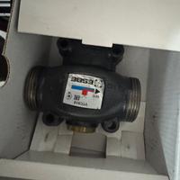 Valvola anticondensa