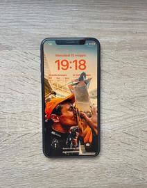 iphone x 256gb