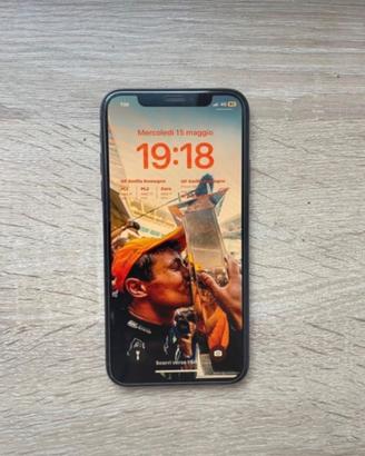 iphone x 256gb