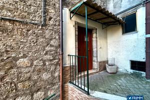 Appartamento - Via Garibaldi, Ripalimosani