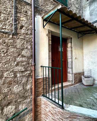 Appartamento - Via Garibaldi, Ripalimosani