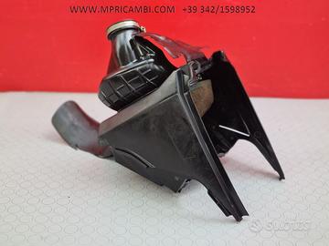 CASSA FILTRO YAMAHA YZF 250 2007 2008 WRF 2006 200