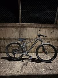 rockrider expl 520