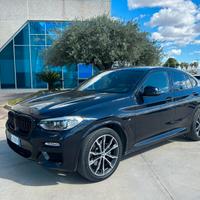 Bmw X4 xDrive25d Msport