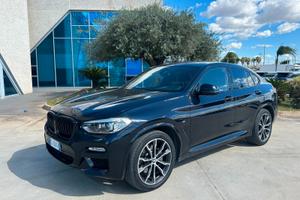 Bmw X4 xDrive25d Msport