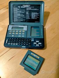 Giocatraduci portatile 