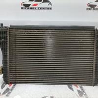 Radiatore intercooler aria volkswagen golf v 1.9