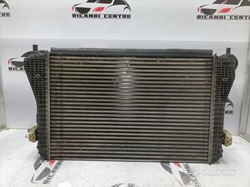 Radiatore intercooler aria volkswagen golf v 1.9