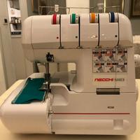macchina tagliacuci necchi N183
