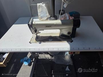 macchina per cucire PFAFF