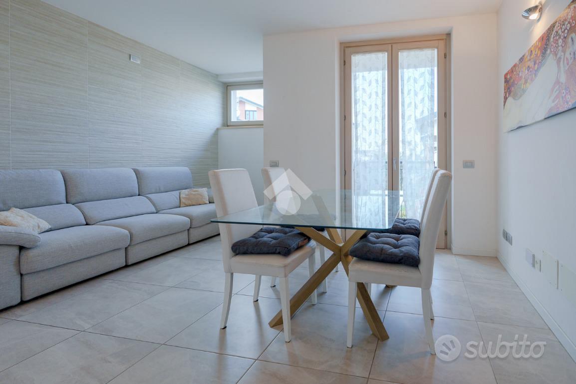 Appartamento – Treviglio - Vista 5