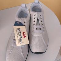 Superga uomo n 45 nuove