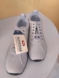 Superga uomo n 45 nuove