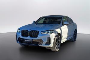 BMW X4 G02 2021 - X4 xdrive20d mhev 48V Msp U14192