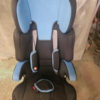 sedile per bambini isofix