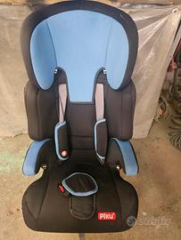 sedile per bambini isofix